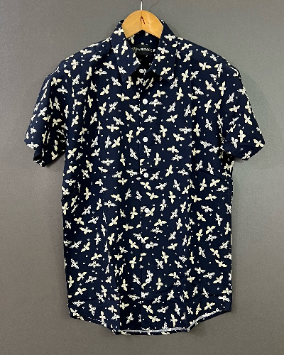Hawaii Half Shirt